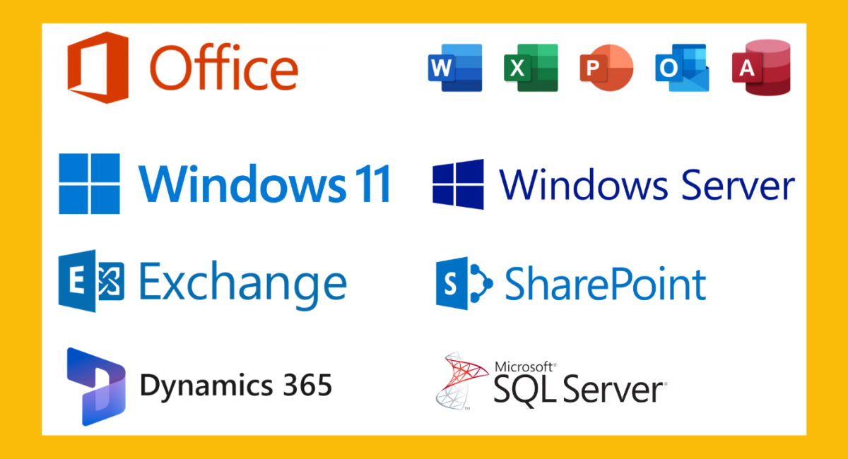 Microsoft for Nonprofits TechSoup Belgium